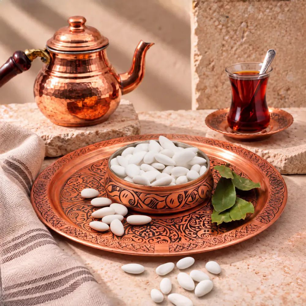 Kategori:Lokum ve �ekerlemeler