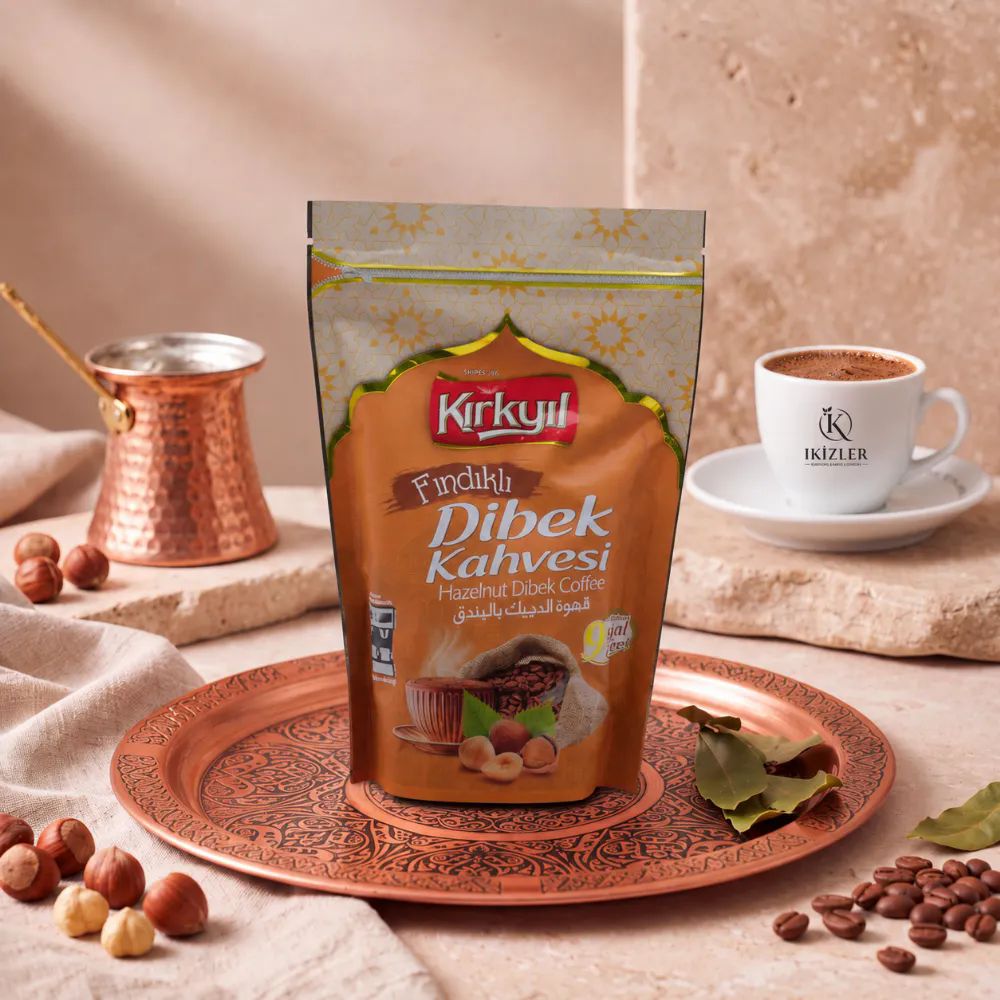 Kirkyil-Findikli-Dibek