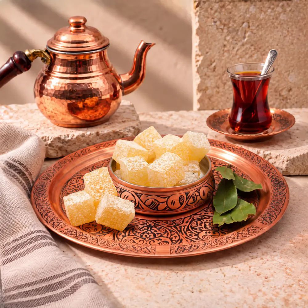 Hindistan-Cevizli-Sade-Lokum