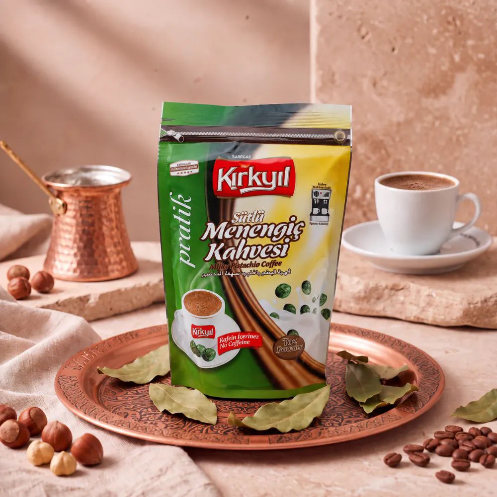 Kirkyil-Menengic