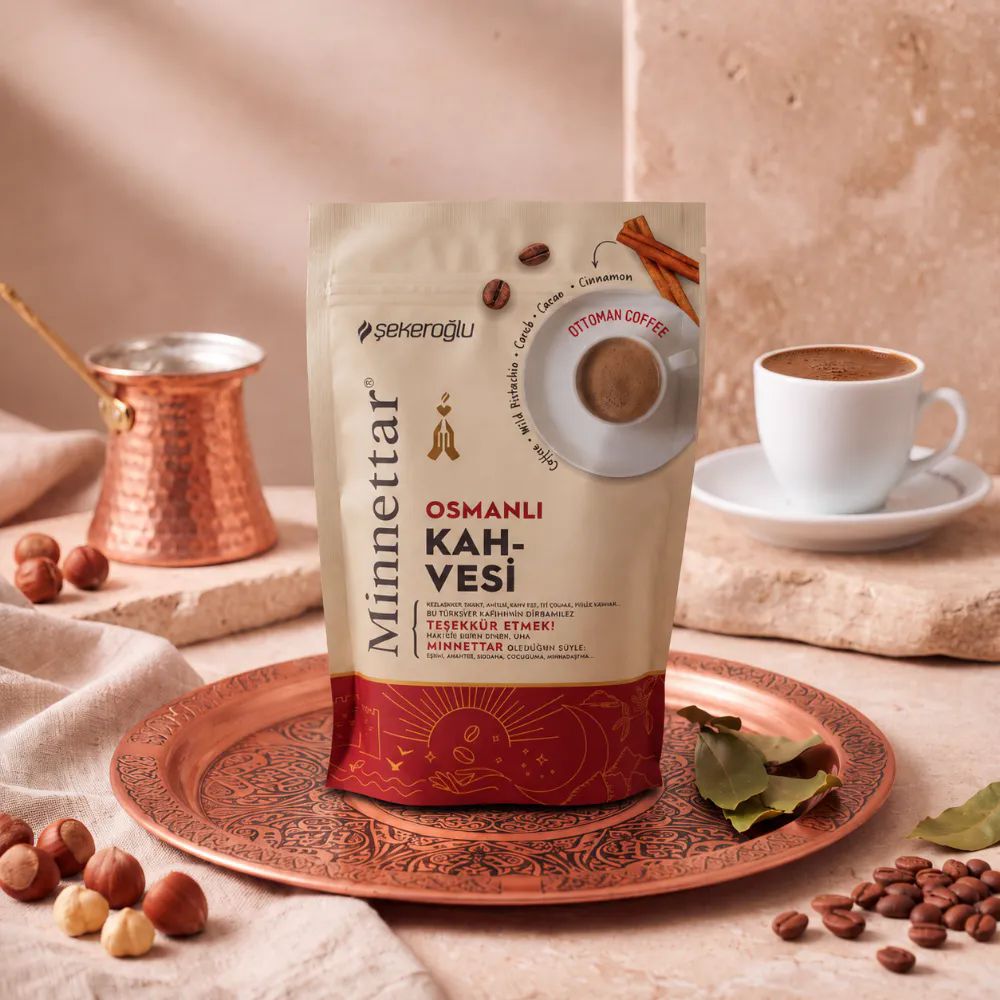 Osmanli-Kahvesi