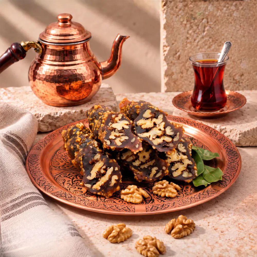 Pikolali-Cevizli-Sucuk