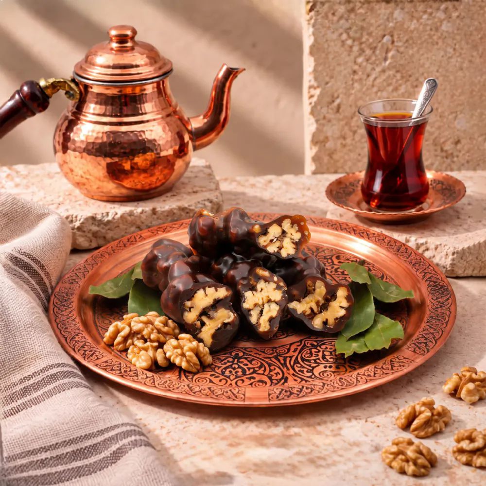 Cevizli-Sucuk