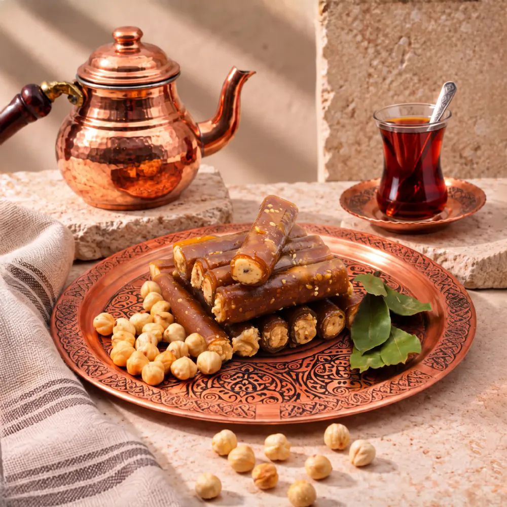 Findik-Ezmeli-Sarma