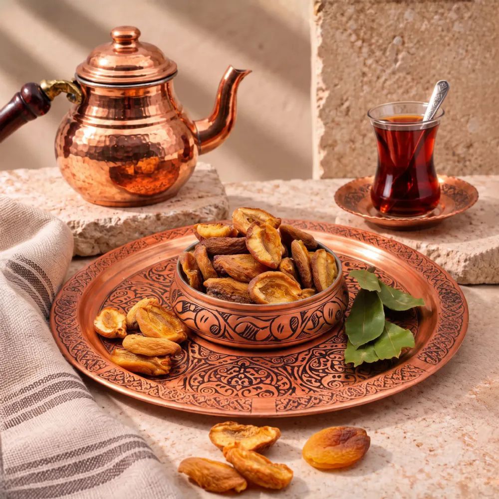 Tatli-Kayisi